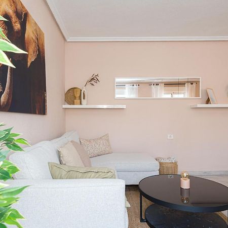 Casa Terra: Apartment 50 Meters From The Beach Torrevieja Exterior foto