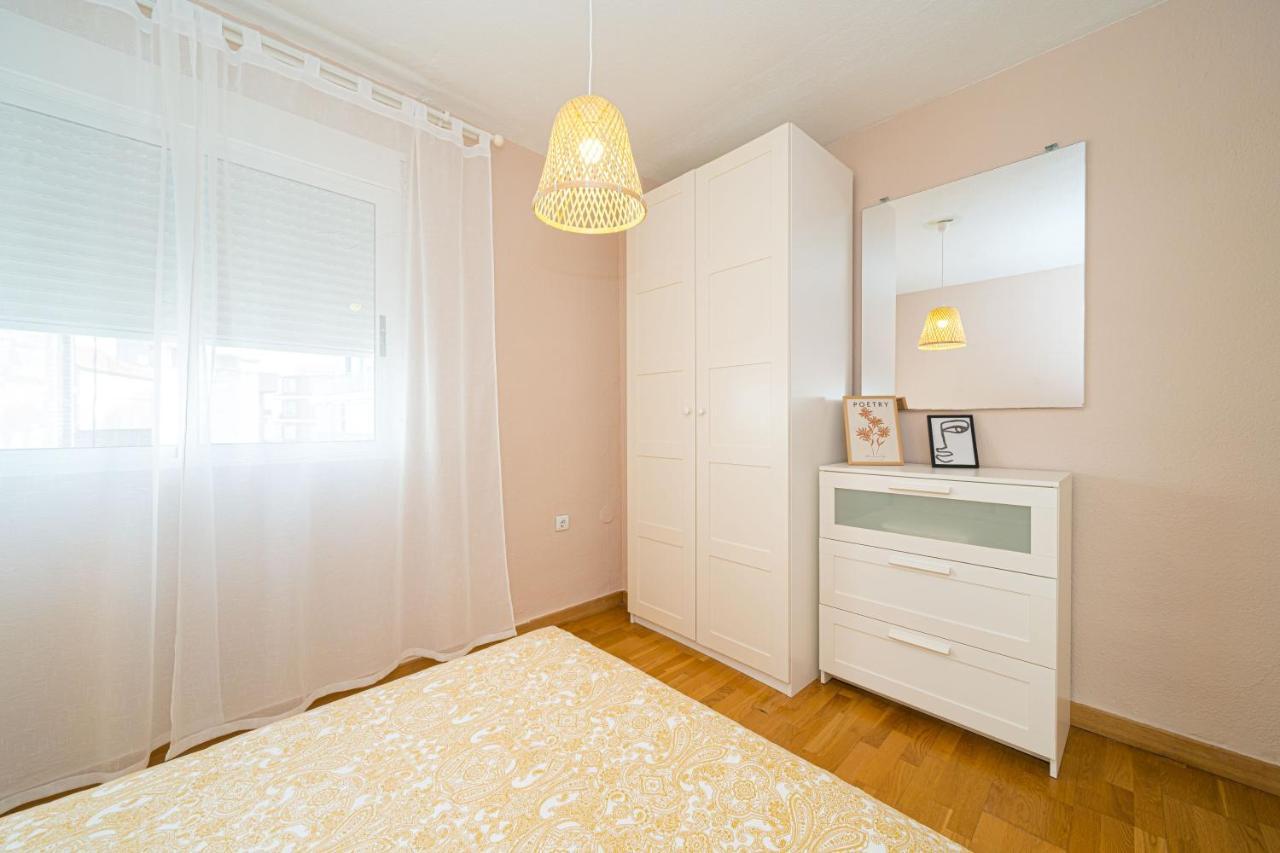 Casa Terra: Apartment 50 Meters From The Beach Torrevieja Exterior foto